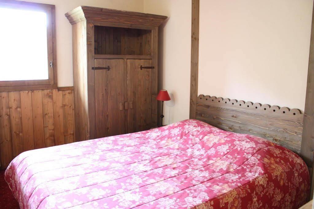 Chalet De L'Ours Les Arcs  Eksteriør bilde